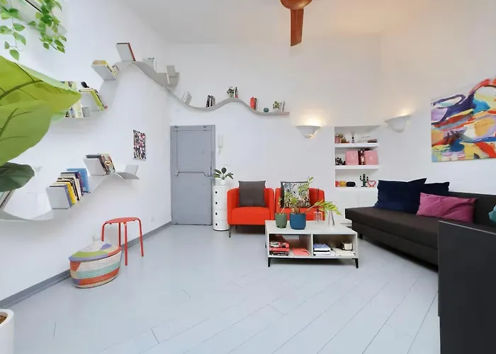 Cappellari Luxury - 1 Min From Campo De Fiori Appartement