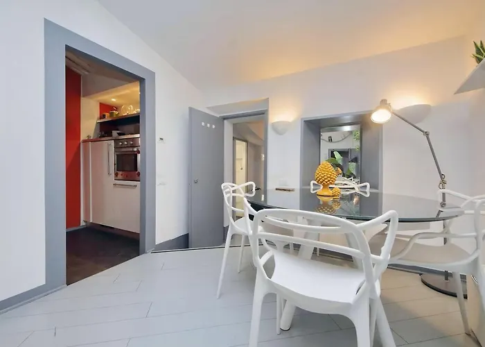 Cappellari Luxury - 1 Min From Campo De Fiori דירה *