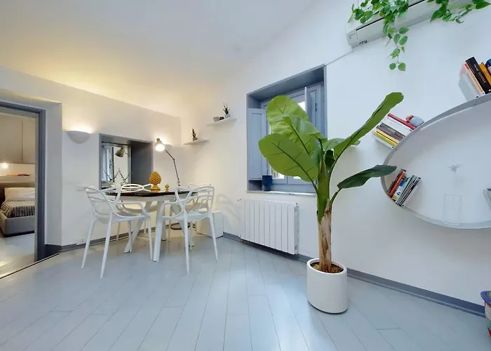 Cappellari Luxury - 1 Min From Campo De Fiori Roma