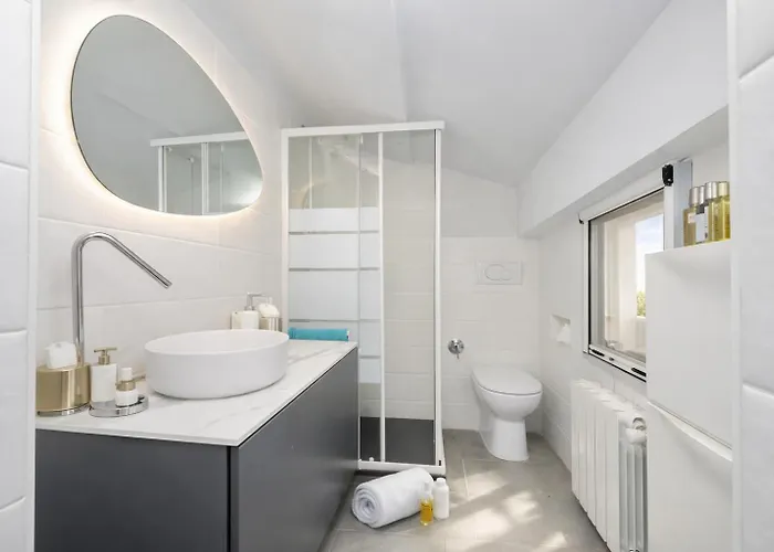 Appartement Cappellari Luxury - 1 Min From Campo De Fiori
