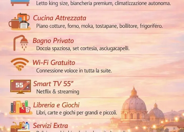 Cappellari Luxury - 1 Min From Campo De Fiori Daire Roma
